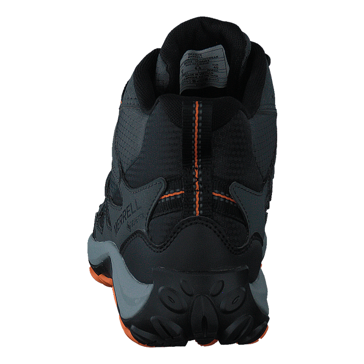 West Rim Sport Mid Gtx Granite