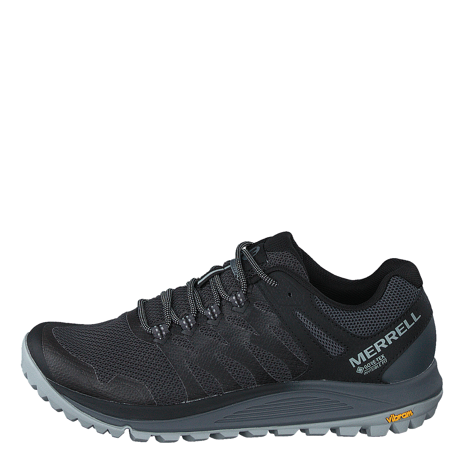 Merrell Nova 2 Gtx Granite – Heppo.com