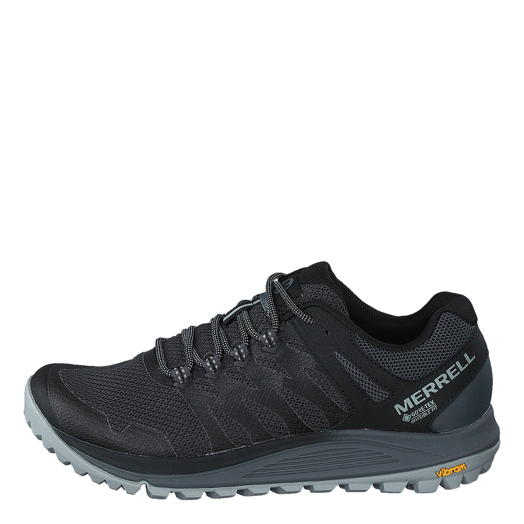 Merrell 2025 granite shoes