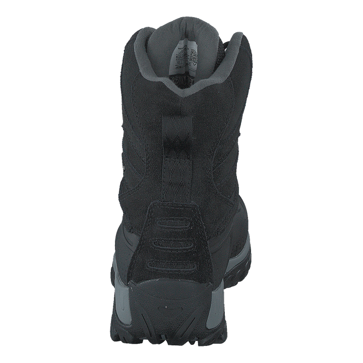 Thermo Frosty Mid Shell Wtpf Black