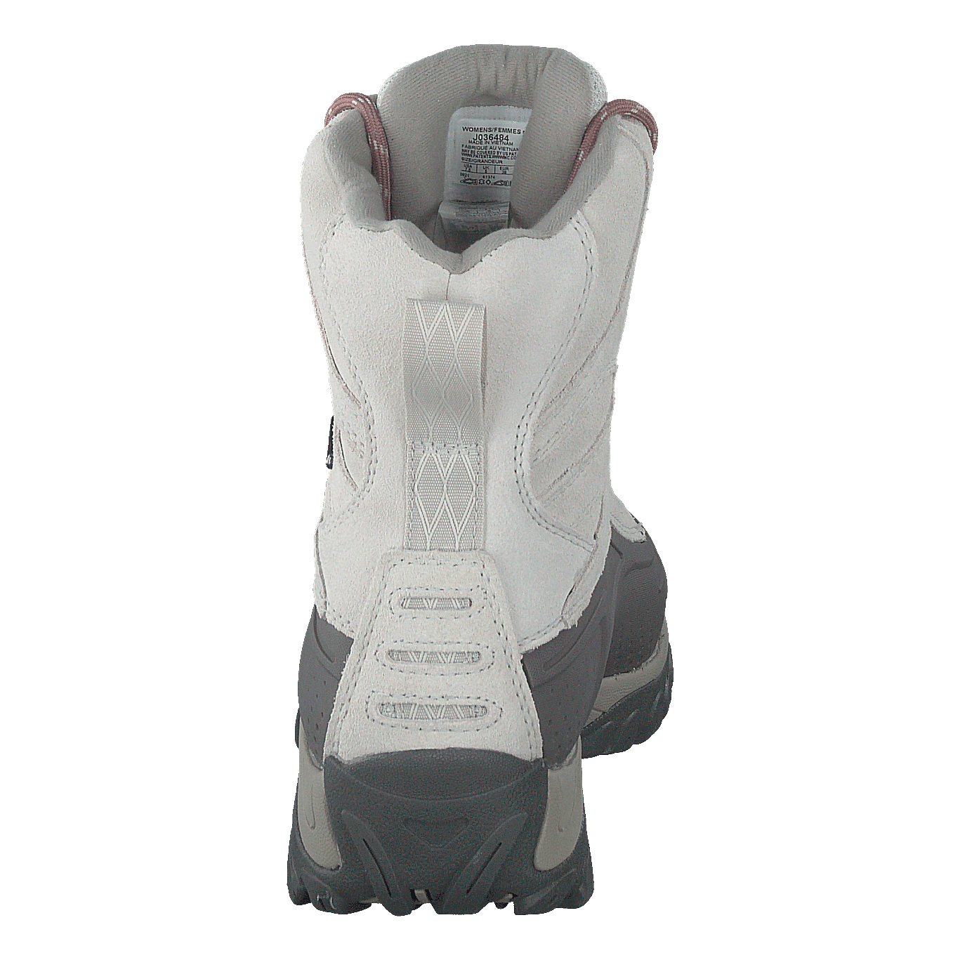 Thermo Frosty Mid Shell Wtpf White Merrell Heppo