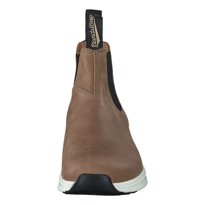2140 Active Boot Taupe