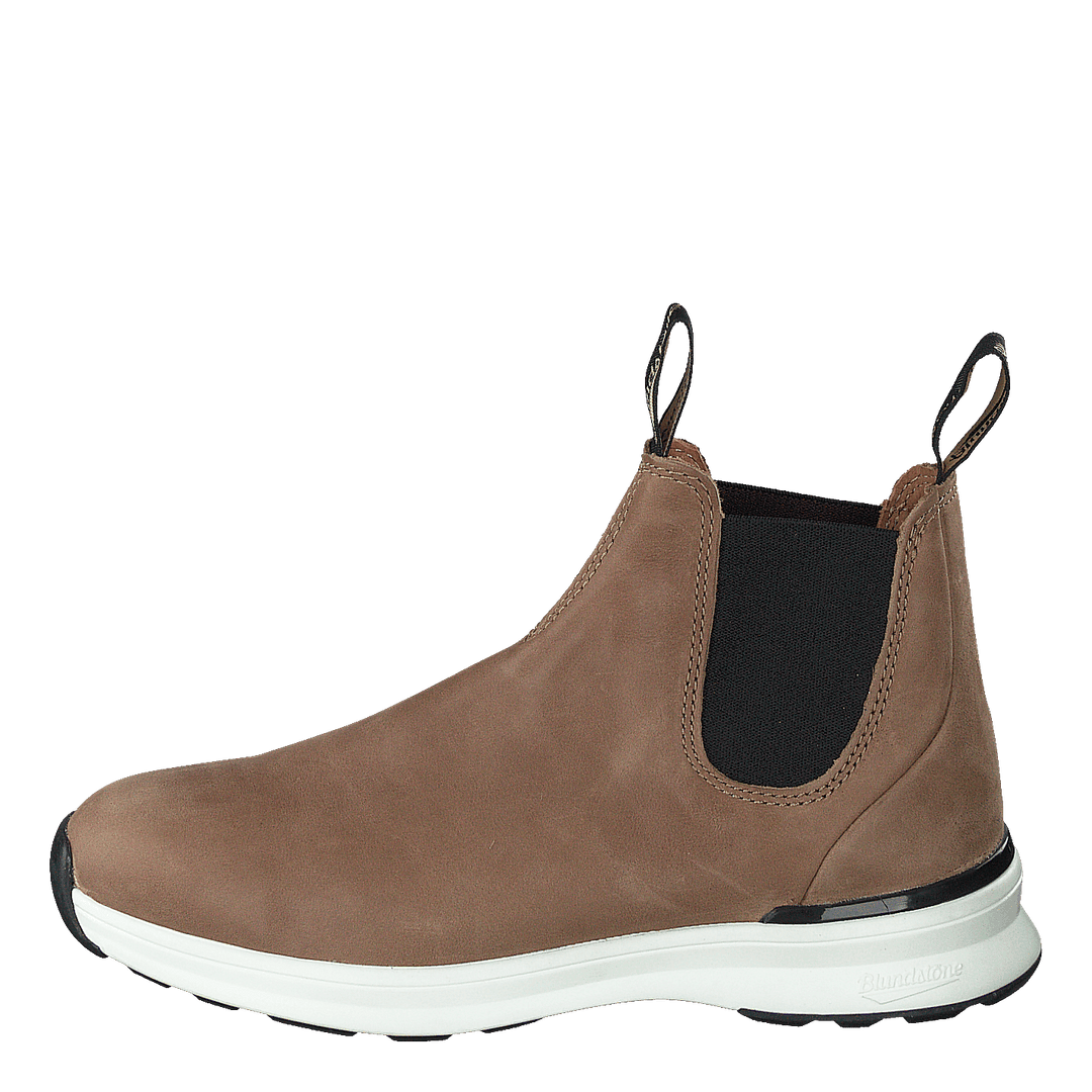 2140 Active Boot Taupe