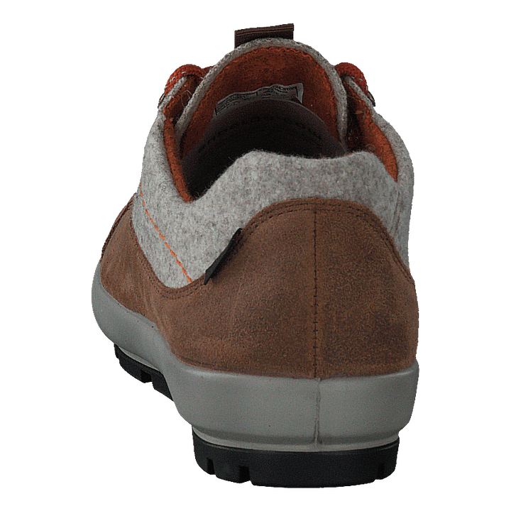 Tanaro Trekking Brown