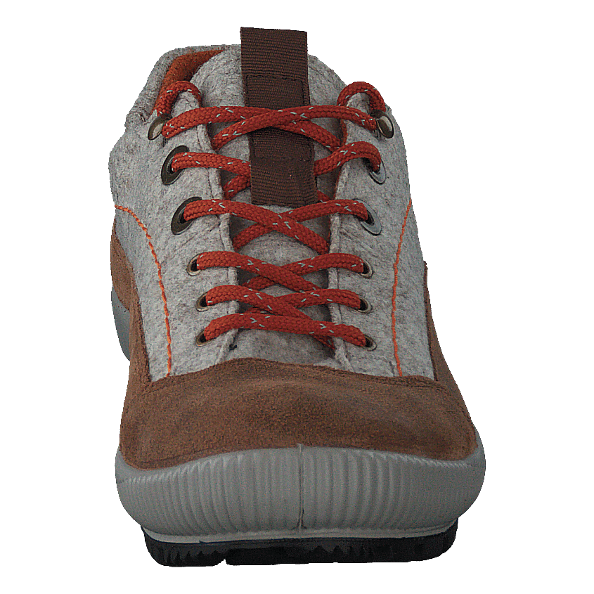 Tanaro Trekking Brown