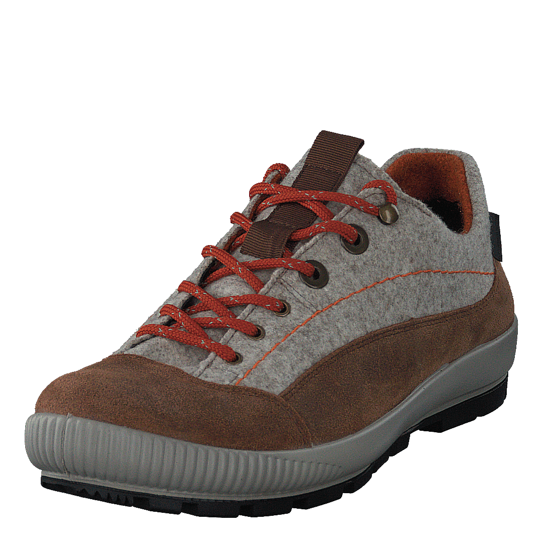 Tanaro Trekking Brown