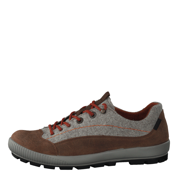 Tanaro Trekking Brown