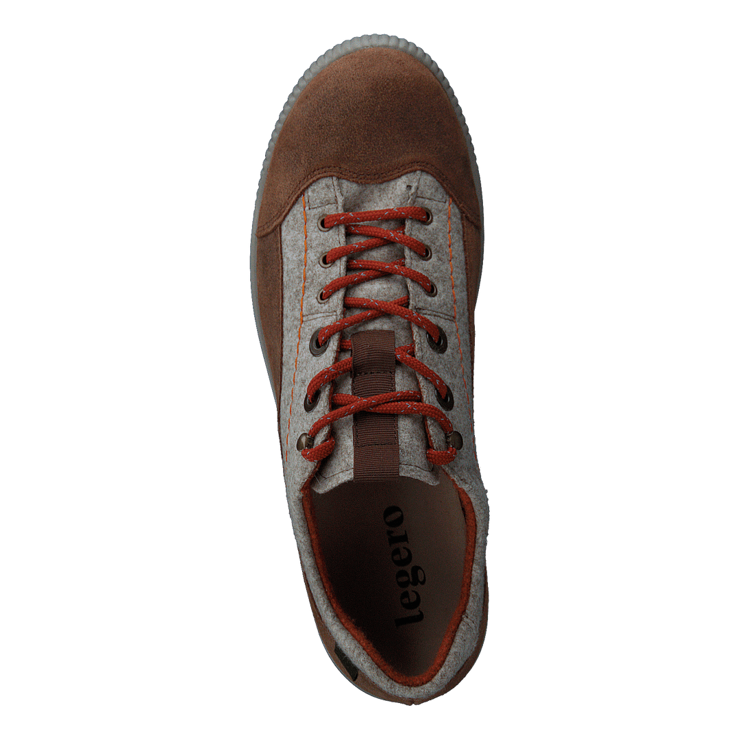 Tanaro Trekking Brown