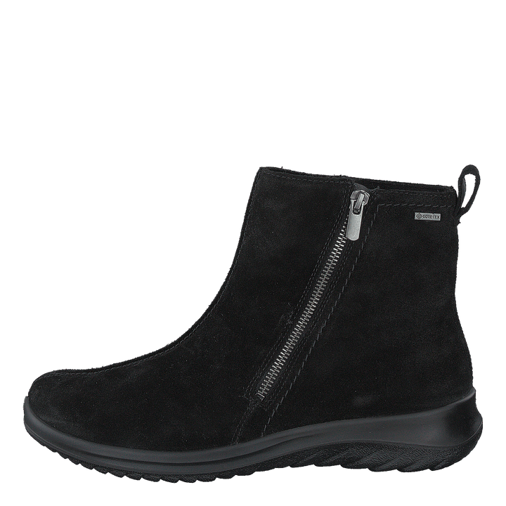 Softboot 4,0 Black