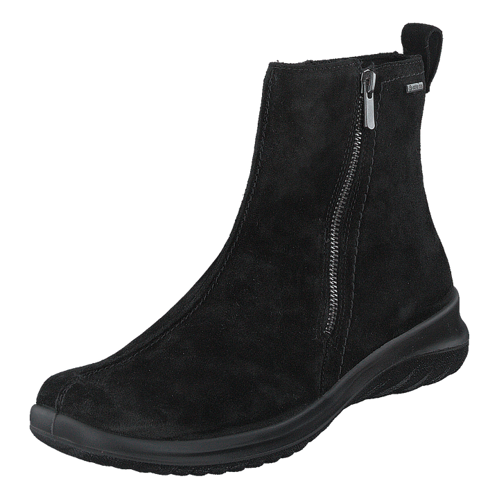 Softboot 4,0 Black