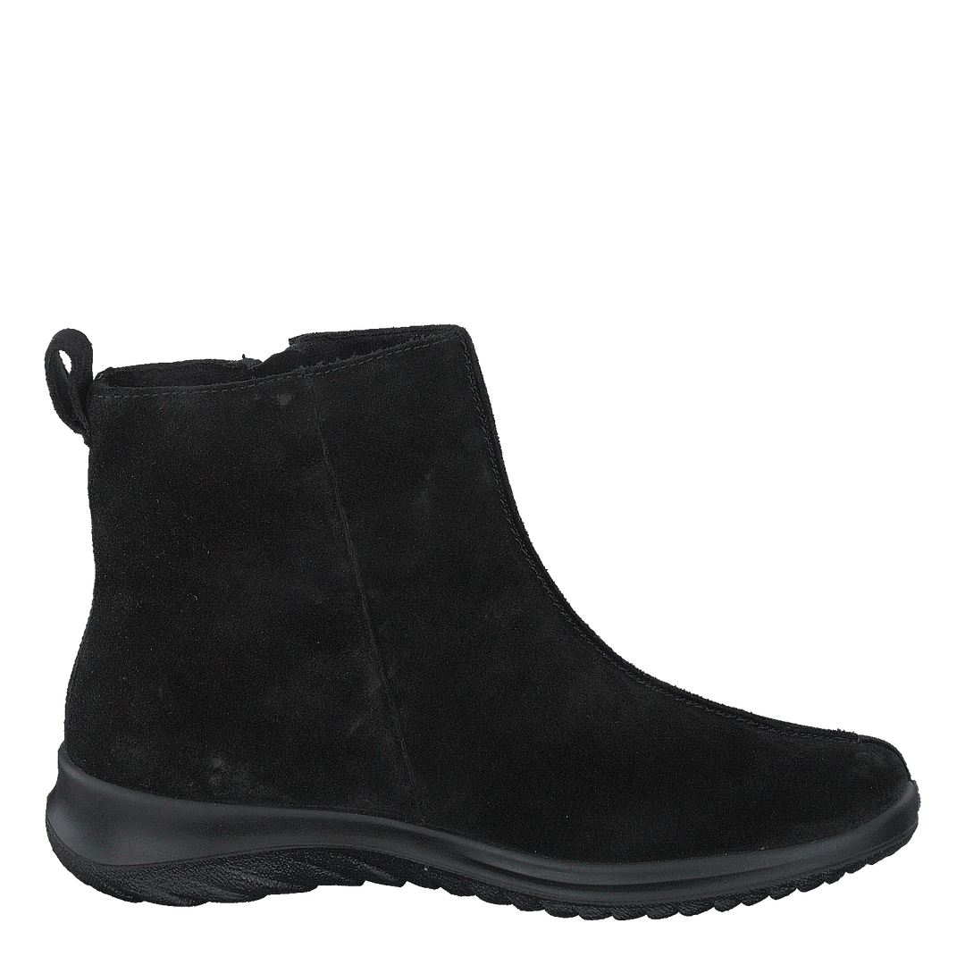 Softboot 4,0 Black