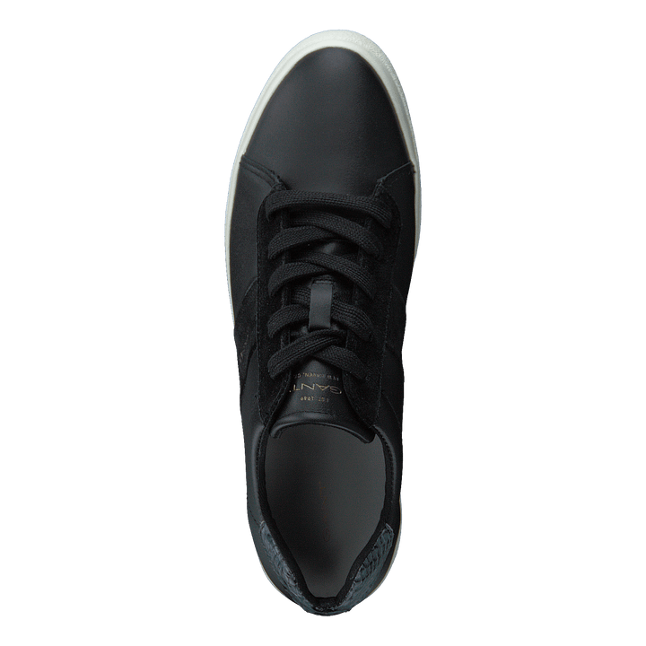Avona Sneaker Black