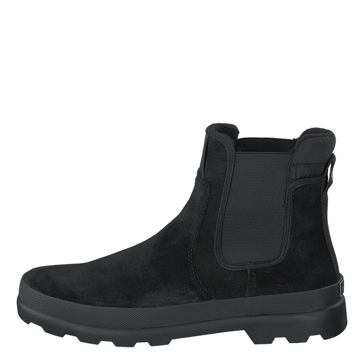 Frenny Chelsea Boot Black/black