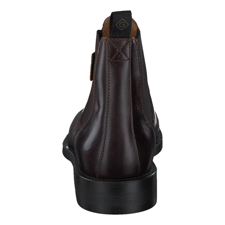 Brockwill Chelsea Boot Sienna