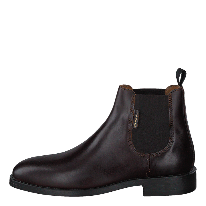 Brockwill Chelsea Boot Sienna