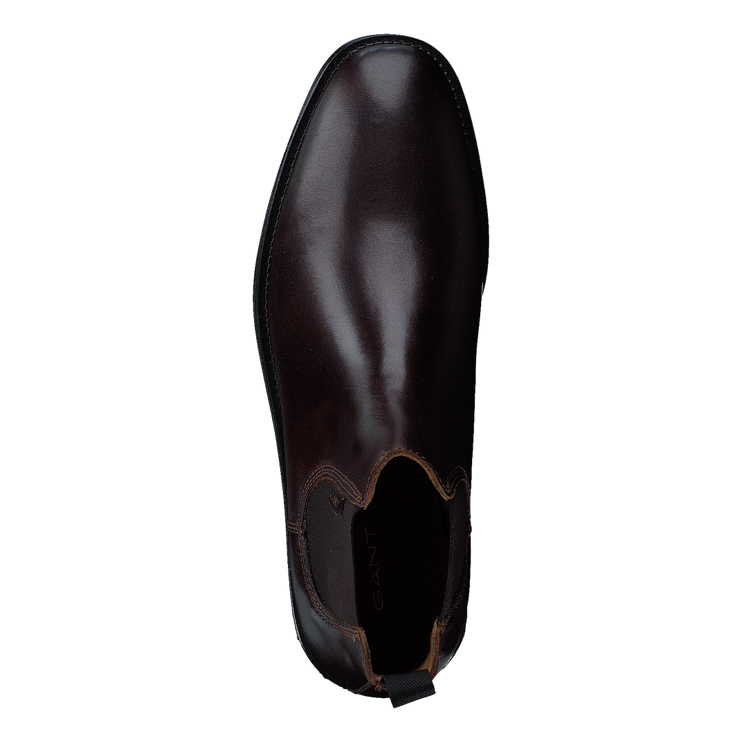 Brockwill Chelsea Boot Sienna