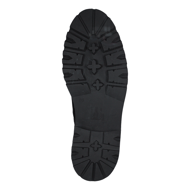 1304-20 Black Croco