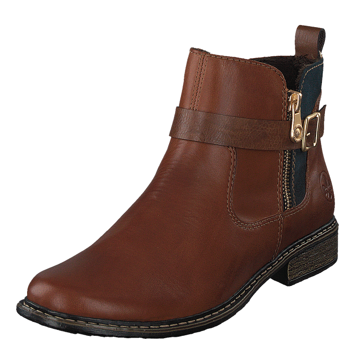 Z4959 Brown