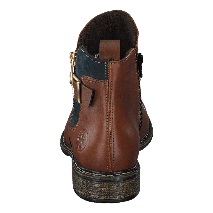 Z4959 Brown