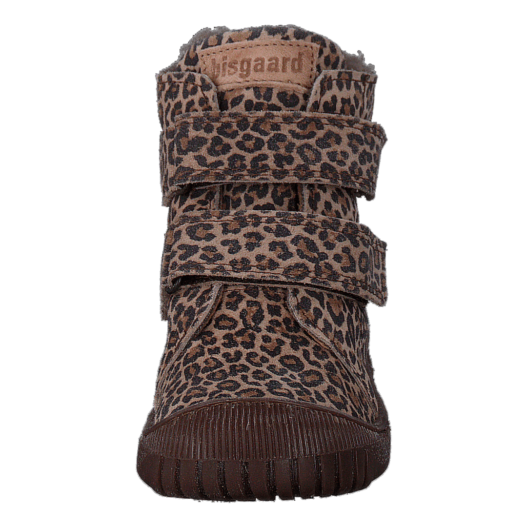 Bisgaard Evon Leopard