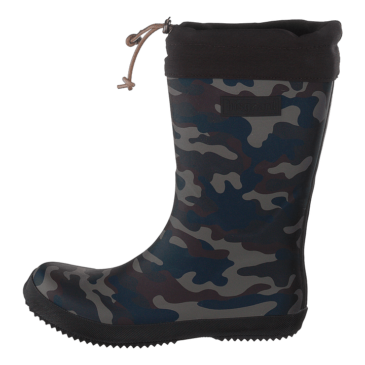 Bisgaard Thermo Army - Heppo.com