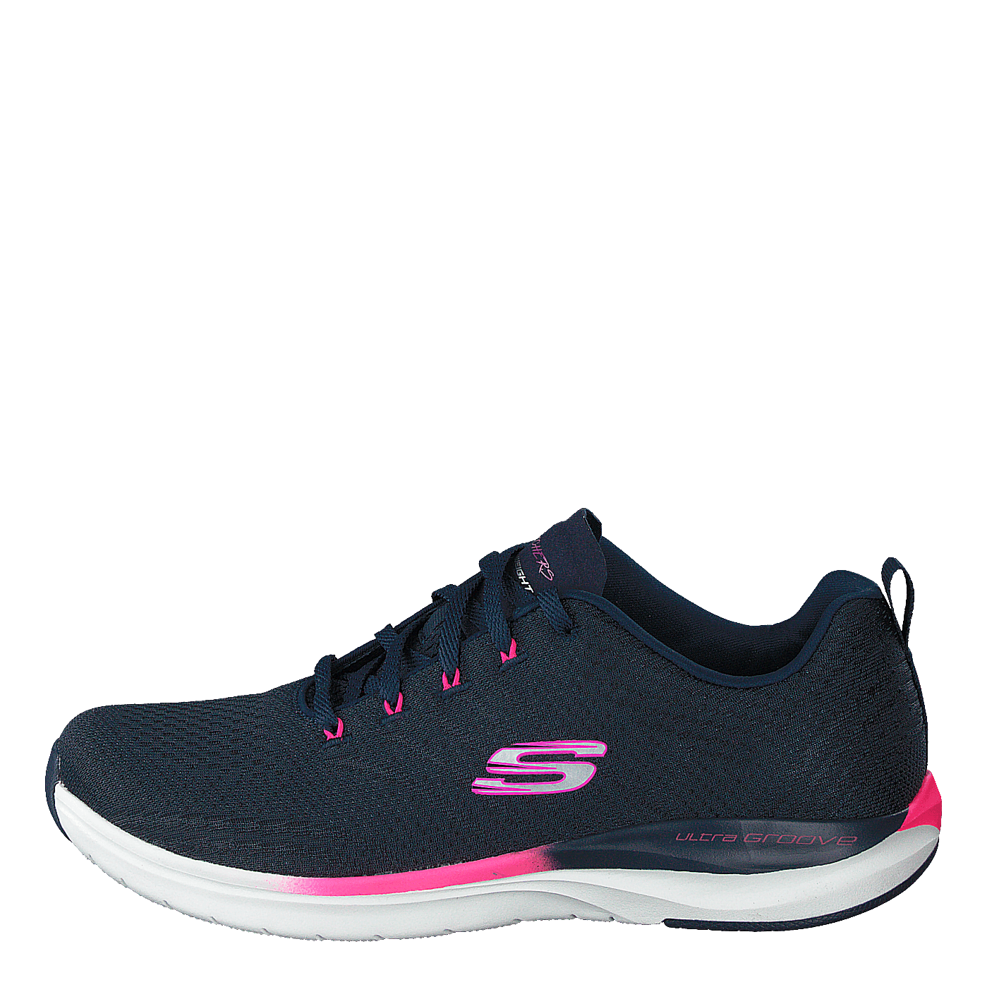 Skechers Ultra Groove Nvhp – Heppo.com