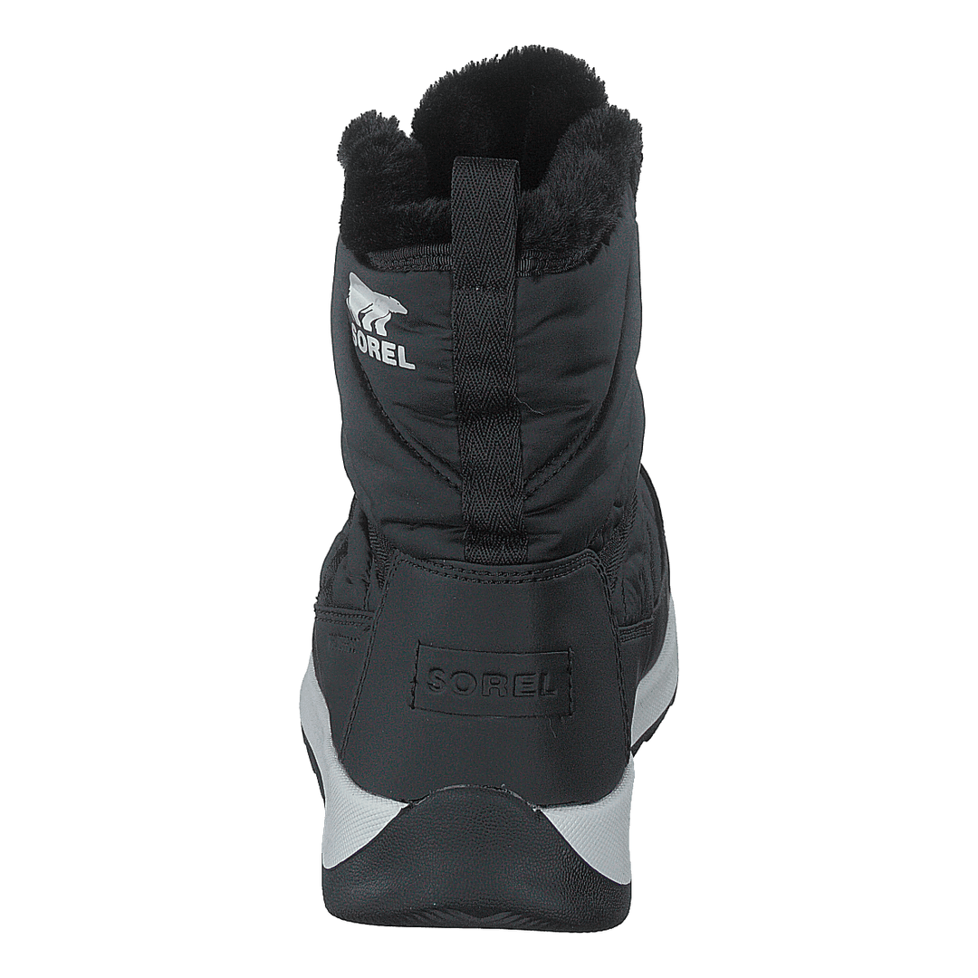 Sorel whitney short on sale lace snow boots