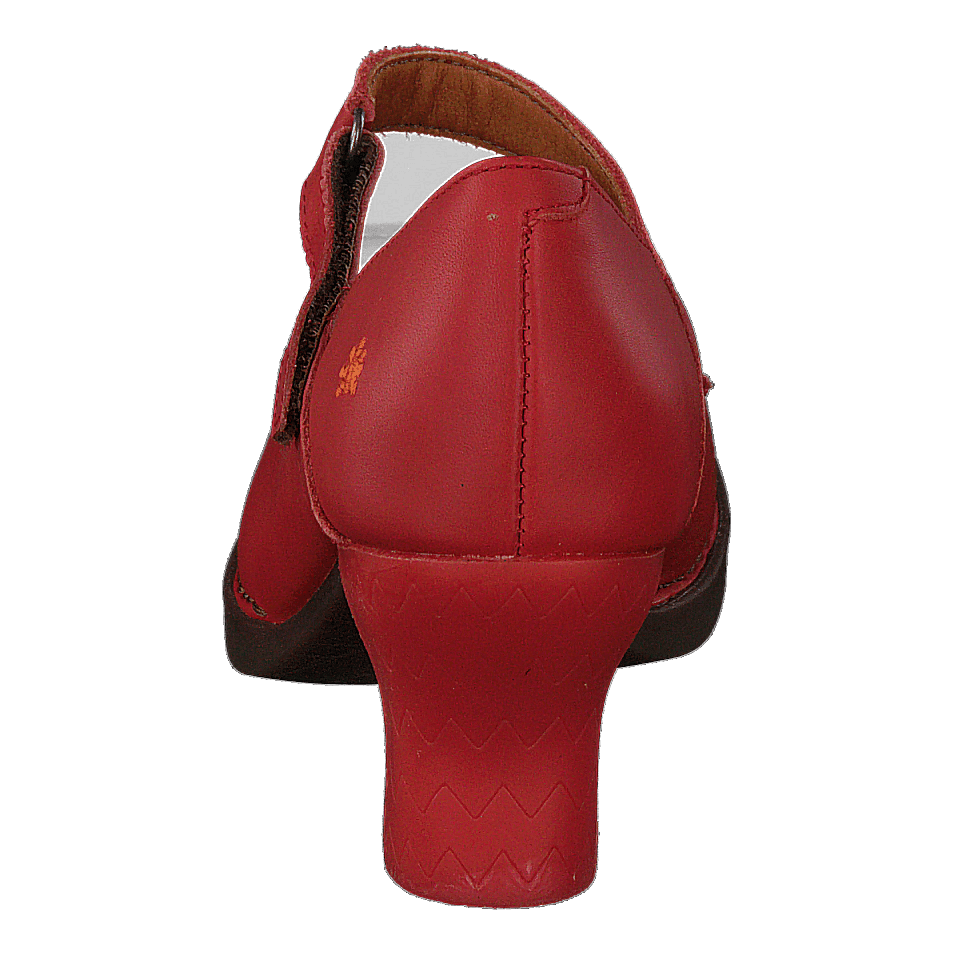 Art Harlem Coral –1