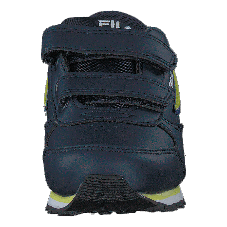 Orbit Fila Navy Royal Blue Fila Heppo