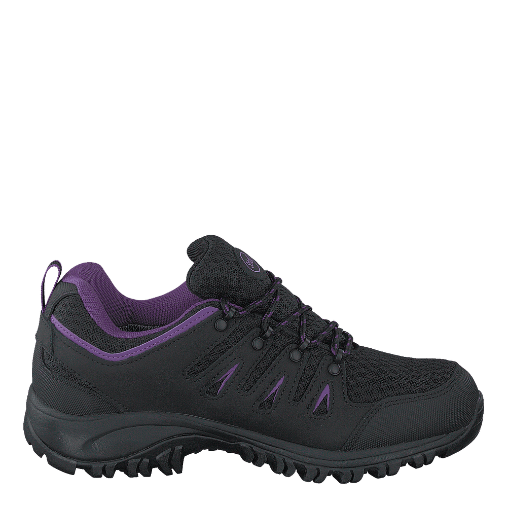 Havang 4.0 Black/purple - Heppo.com