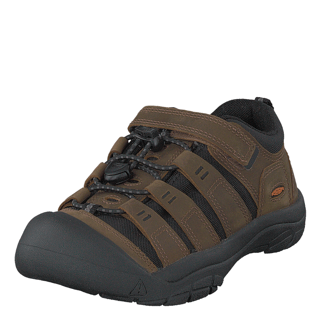 Keen newport bison sales