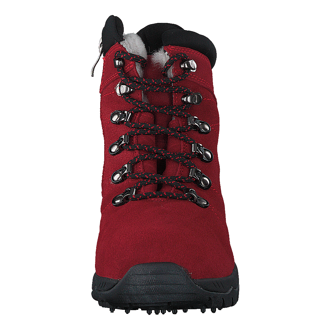 Goldy Studs Spike Dubb 05 Red