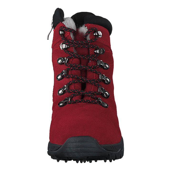 Goldy Studs Spike Dubb 05 Red