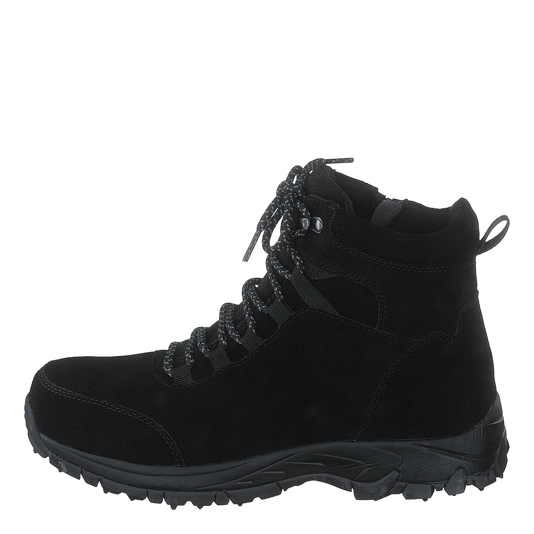 Marl Waterproof Studs Spike Du 06 Black - Heppo.com