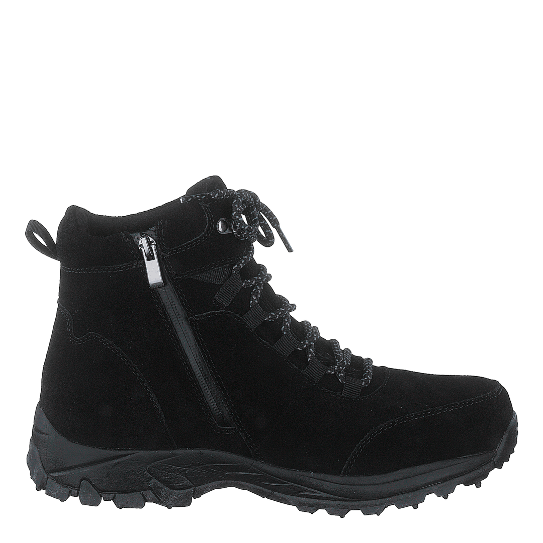 Marl Waterproof Studs Spike Du 06 Black - Heppo.com