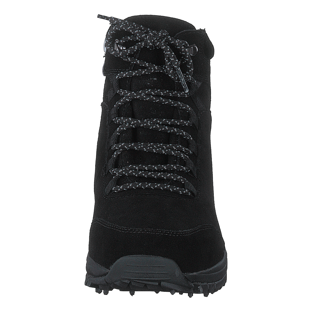 Marl Waterproof Studs Spike Du 06 Black - Heppo.com