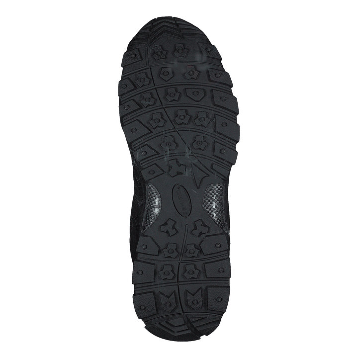 Kirbie Softshell Waterproof Ma 06 Black