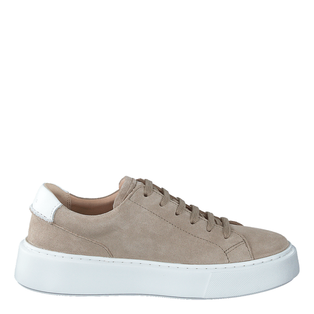 Hero Lite Lace Sand Suede