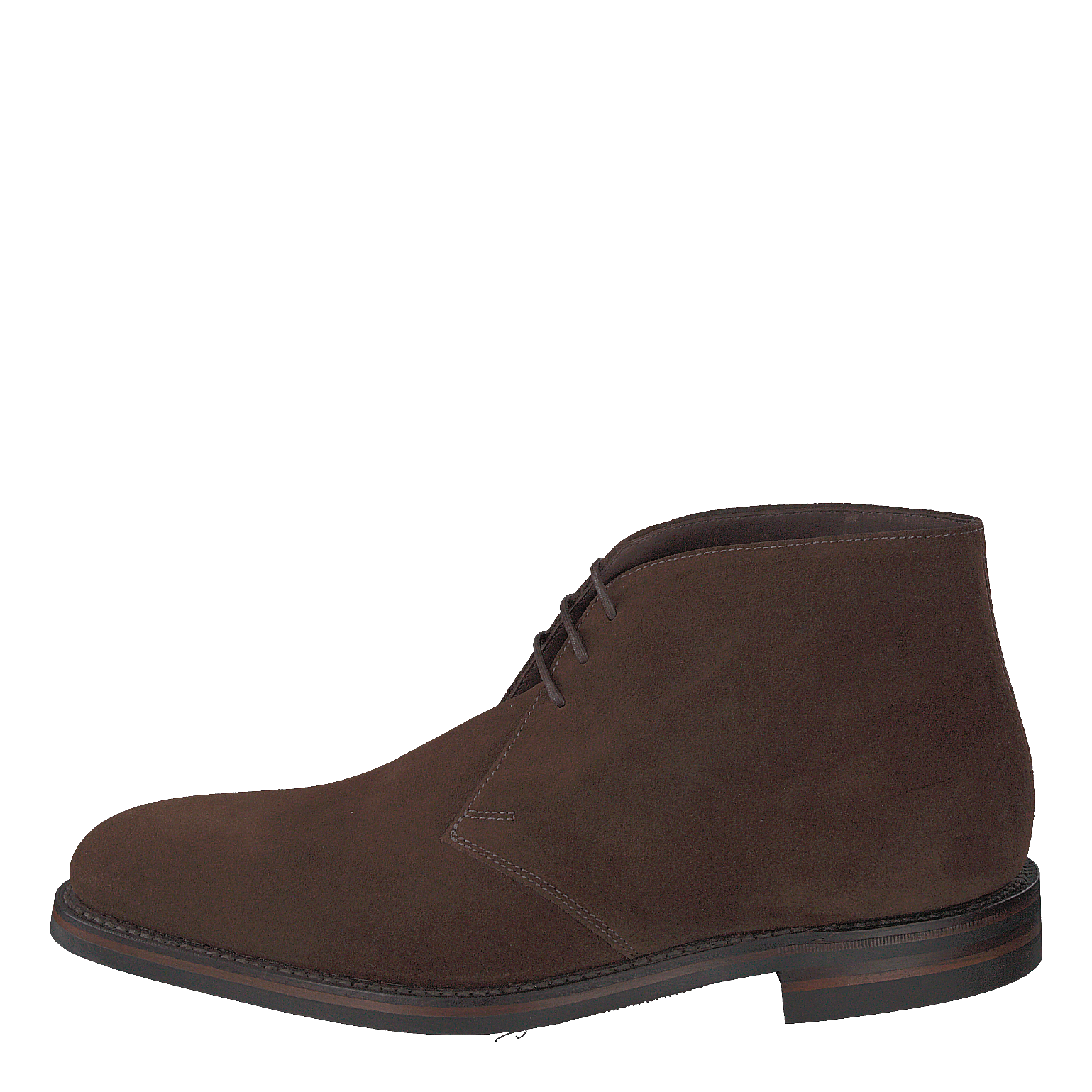 loake pimlico brown suede