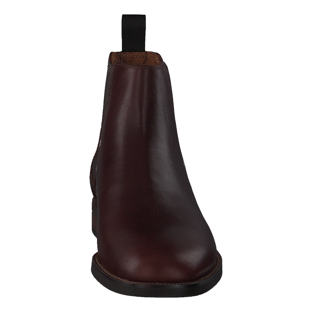 Percy 5062-001-26 Chestnut