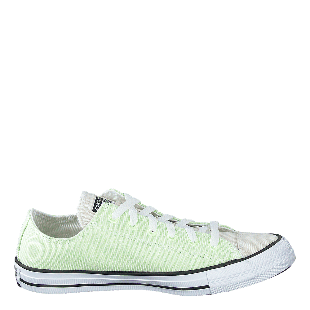 Chuck Taylor All Star Ox Barely Volt - Heppo.com