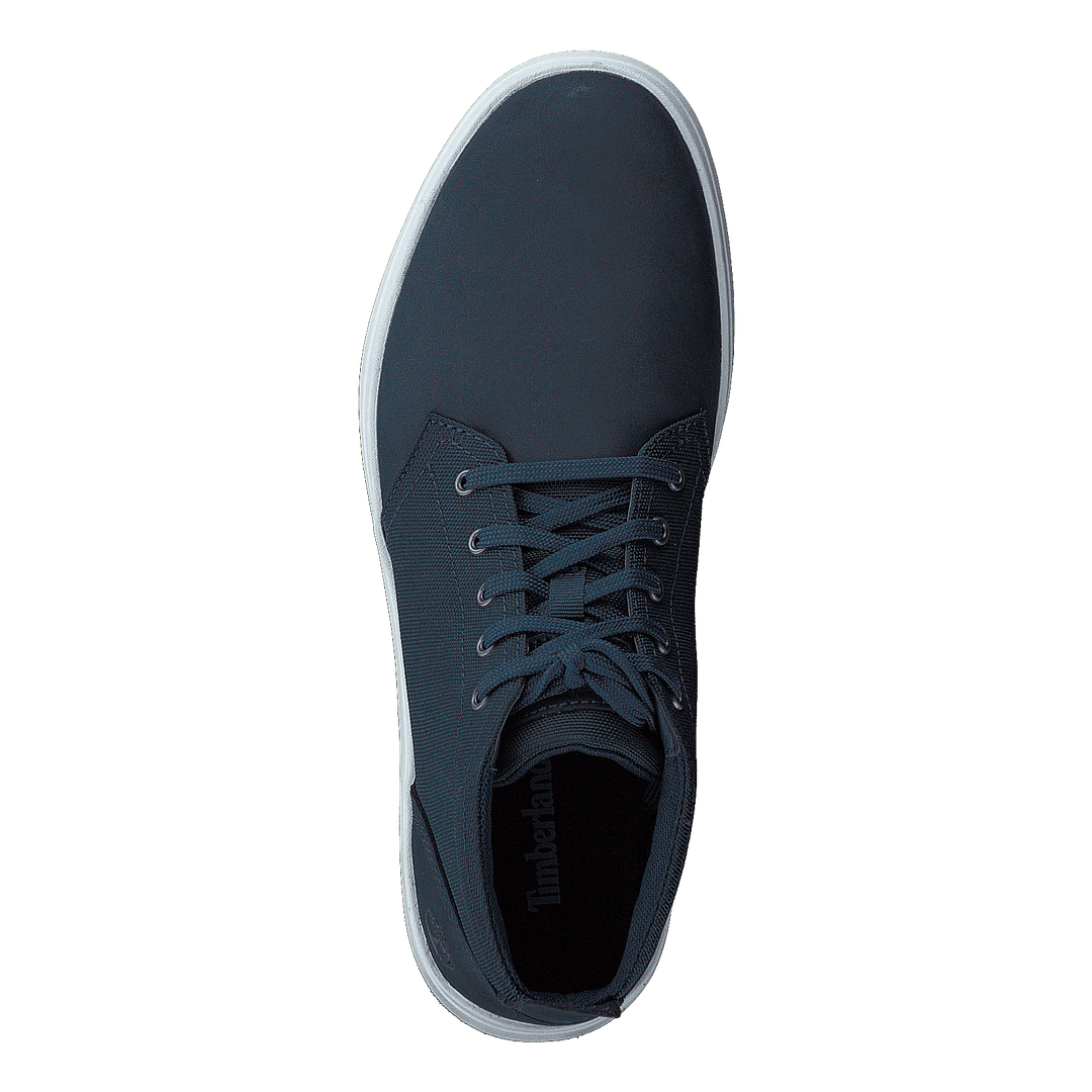 Timberland davis square navy on sale