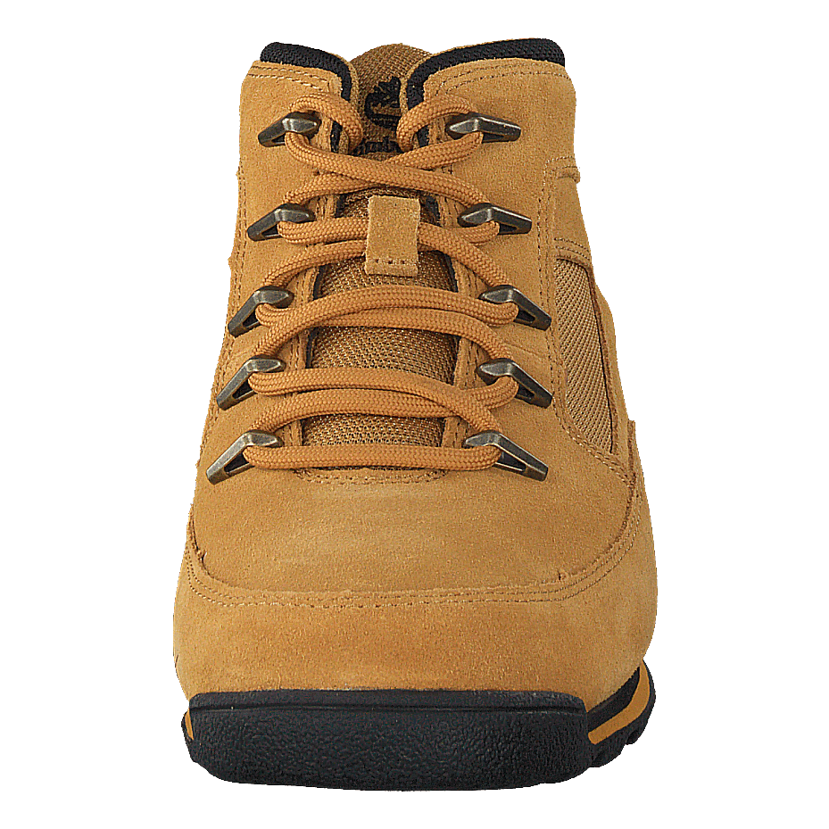 Euro Rock Heritage L/f Basic Wheat