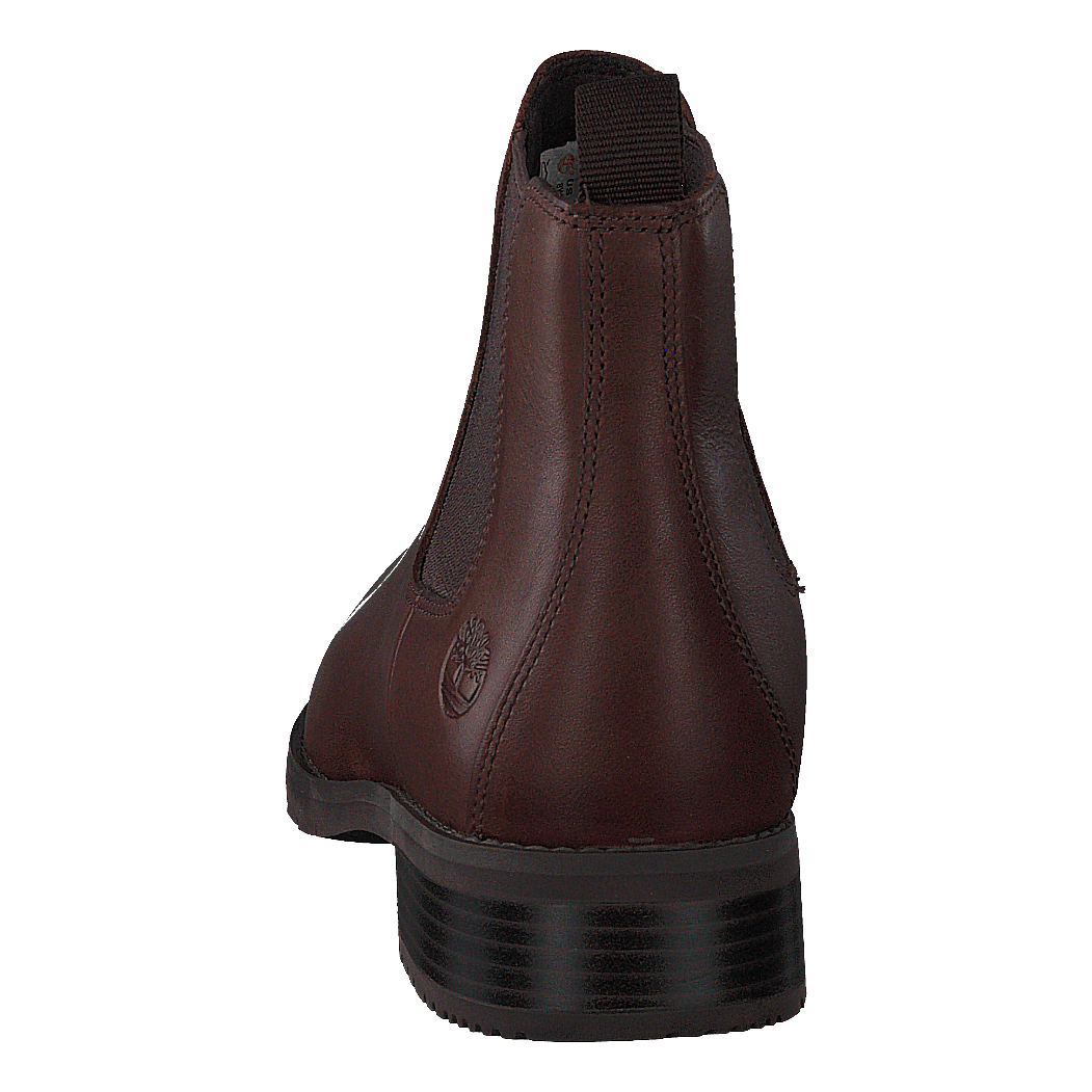 Timberland windbucks top chelsea boots