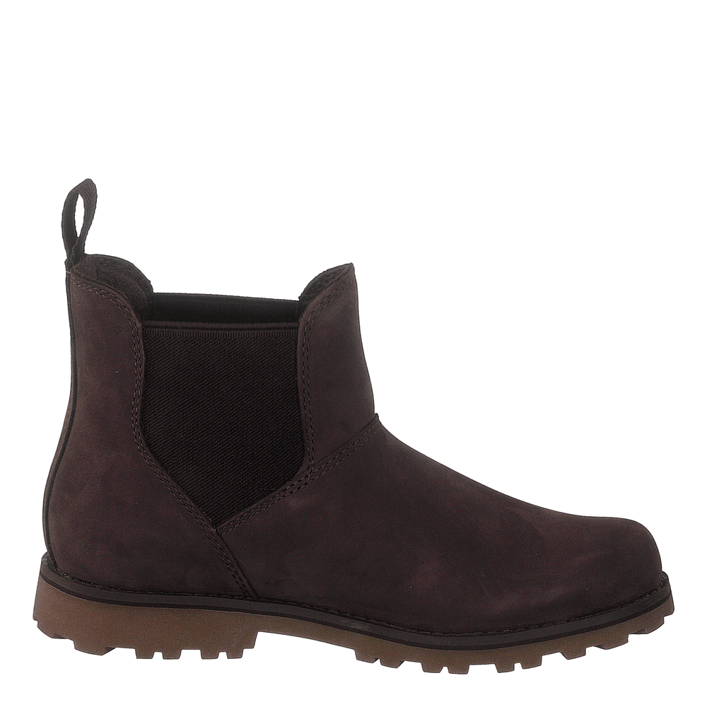 Asphalt Trail Chelsea Boot Soil - Heppo.com