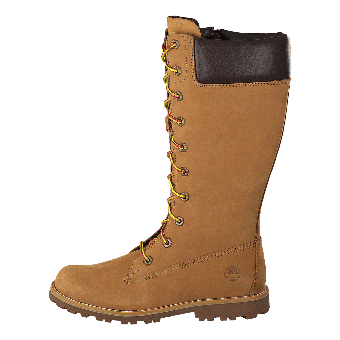 Tall timberland top boots womens