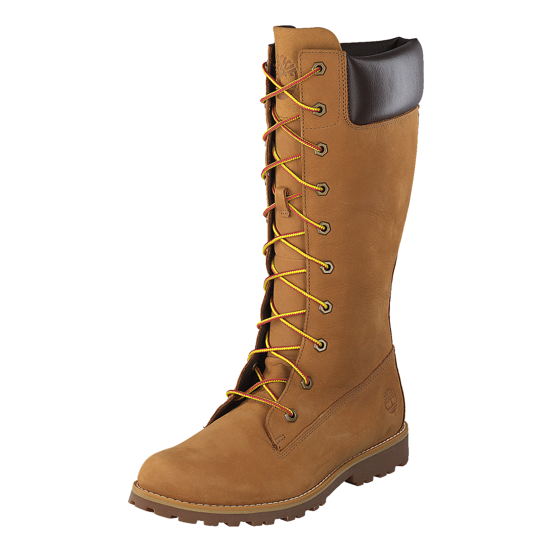 Womens timberland hot sale boots tall