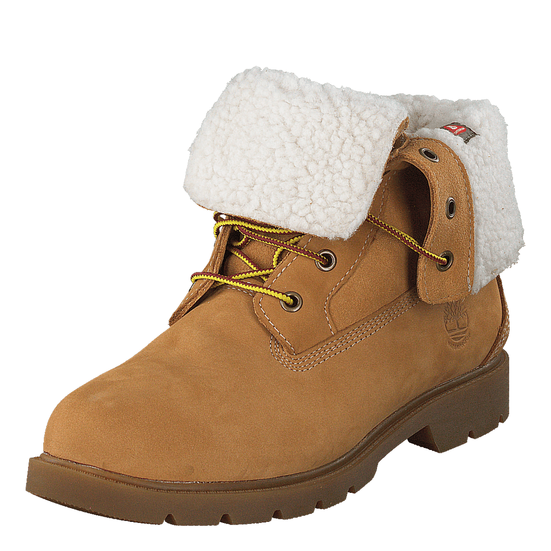 Timberland jayne teddy top fleece