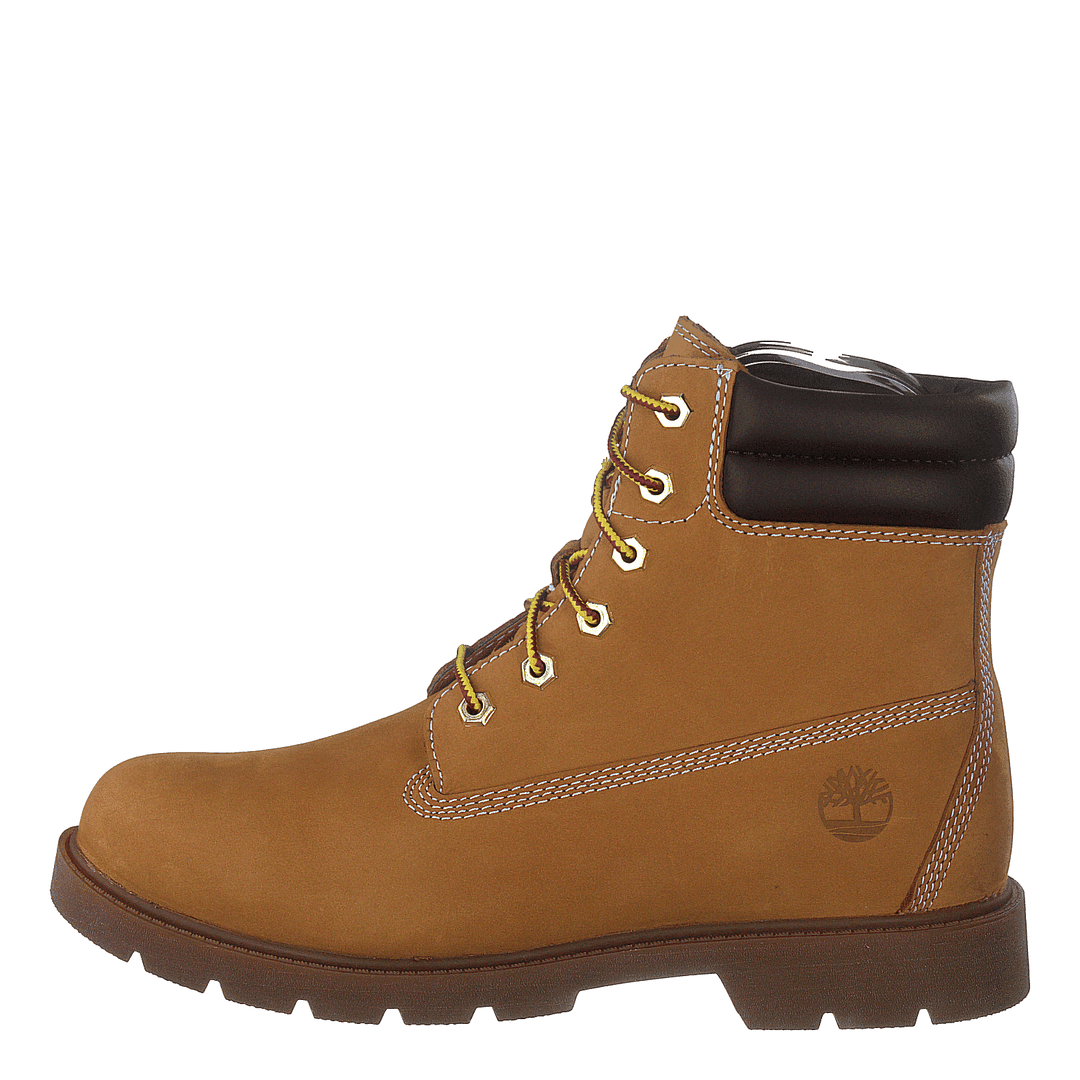 Timberland boots double hot sale collar