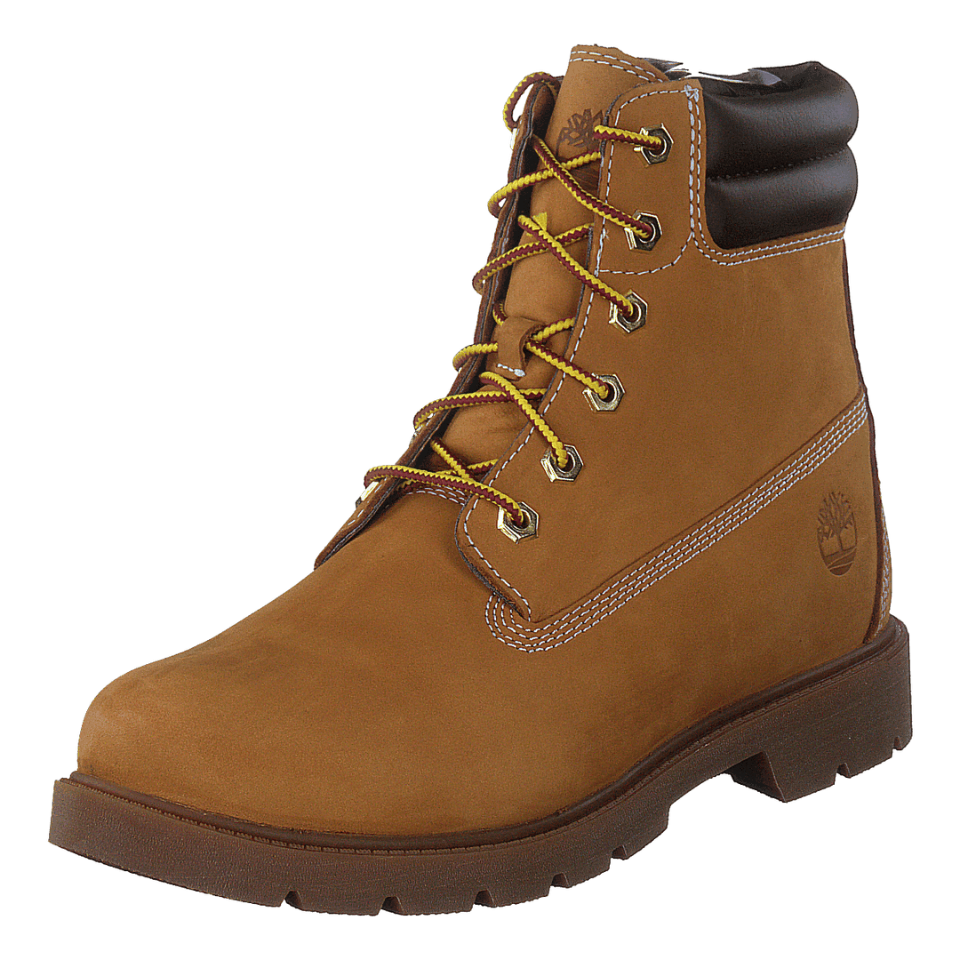 Timberland 6 hot sale inch double collar